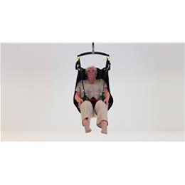 In-situ Deluxe Leg Sling