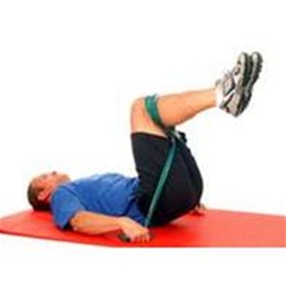 TheraBand® Muli-Band Patient Packs TheraBand® Muli-Band Patient Packs