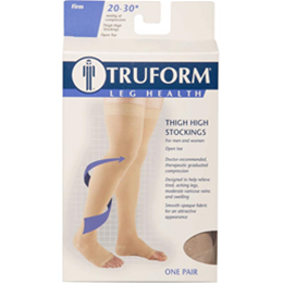 Truform Compression Socks