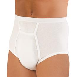 Sir Dignity Plus Brief X-Large