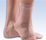 ProLite&#174; Compressive Knit Ankle Support Series 40-400XXX - Stretch knitted material allows for excellent flexibility and ta