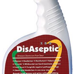 DisAseptic XRQ Quart Pump Spray Bottle(Frmrly Discide V)