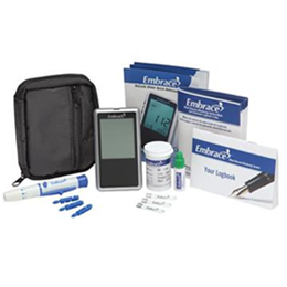 Embrace Blood Glucose Monitoring System