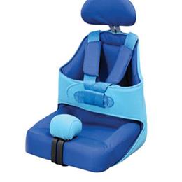 Drive Medical :: First Class School Chair Small