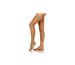 Sheer Thigh High Womens Wear - Jobst UltraSheer is the perfect hosiery for any casual, work, or