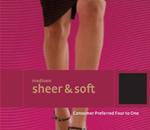 mediven sheer &amp; soft - Sheer &amp;amp; soft is a truly fashionable and effective medical co