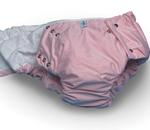 BRIEF SOFNIT 300 ULTRA LARGE 1 DZ/CS - Ultra Fitted Briefs: Quilted Facing Provides Comfort And Protect