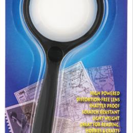 Magnifying Glass Round 2