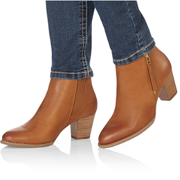 Vionic Footwear - Sterling Bootie