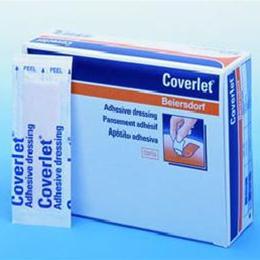 Image of Coverlet® Adhesive Dressing 1