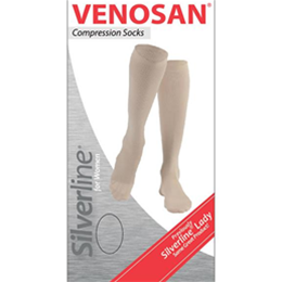 Silverline® Socks for Women