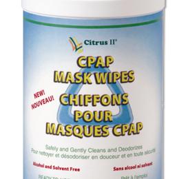 WIPES MASK CPAP 12/CS thumbnail
