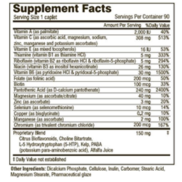Super Adrenal Stress Formula®