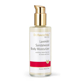 Dr. Hauschka Lavender Sandalwood Body Moisturizer 4.9FL OZ Dr. Hauschka Lavender Sandalwood Body Moisturizer 4.9FL OZ
