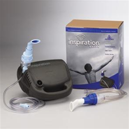 Large Volume Nebulizer :: Nebulizer / Compressor :: Hudson RCI