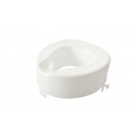 Serenity Raised Toilet Seat 6