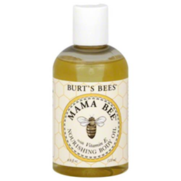 Mama Bee Nourishing Body Oil