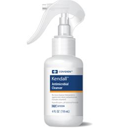Kendall Antimicrobial Cleanser - Image Number 15957