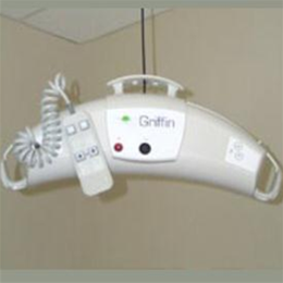 Image of Portable Ceiling Lifts 5