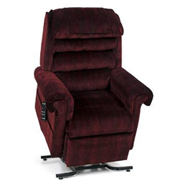 Golden Technologies :: MaxiComfort Lift Chair