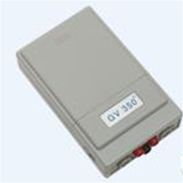 GV 350- High Volt Pulsed Stimulator