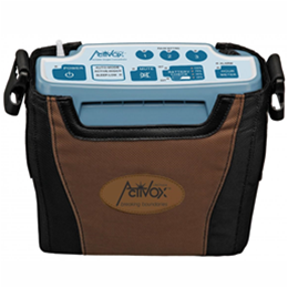 LifeChoice Activox Portable Oxygen Concentrator