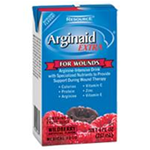 Resource Arginaid - 

kcal/mL: 1