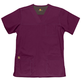 Carhartt Men's Ripstop Multi-Pocket Top