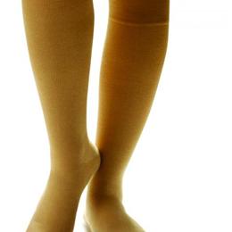 Dr. Comfort :: Cotton Casual Trouser Socks for Women (20-30)