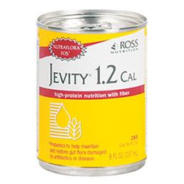 Image of Jevity 1.2 Cal High-Protein Formula 2