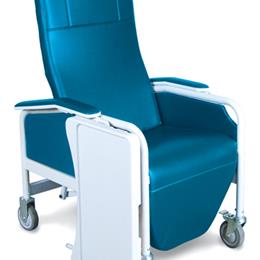 Caremor Recliner w/ Tray