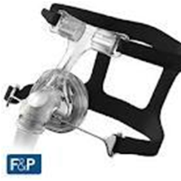Image of Fisher & Paykel Zest™ Q Nasal Mask 2