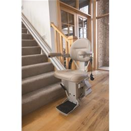 Elite Indoor Straight Stairlift