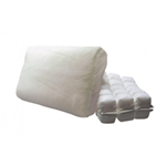 Sleepmatterzzz® Original Standard Single-Valve Cervical Pillow