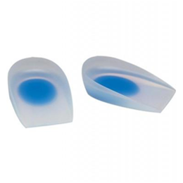 Silicone Heel Cups
