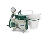 Aspirator - Durable suction unit designed for most home-care suction require