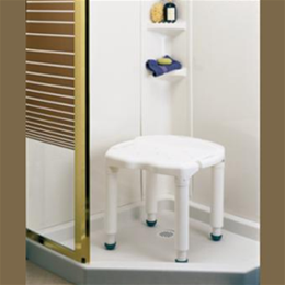 Carex®: Universal Bath Bench