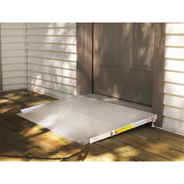 Transitions™ Angled Entry Ramp