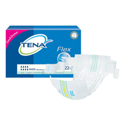 Tena® Flex Maxi