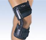 FlexLite&#174; Walking Hinged Knee Brace Series 37-108XXX - Allows sufficient flexibility while protecting and stabilizing t
