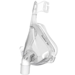 CPAP Full Face Mask :: ResMed :: Quattro™ Air Full Face Mask
