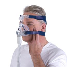 ResMed :: Mirage Activa LT Nasal Mask