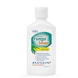 Tea Tree Ultimates FungaSoap
