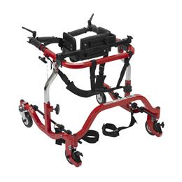Image of Star Tyke Sized Posterior Gait Trainer 2