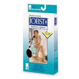 Image of Jobst Ultrasheer Knee-Hi 15-20mmHg 954