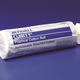 Cotton Roll Sterile (1 lb) 12-1/2 x 56