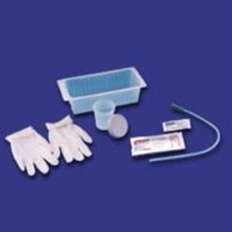 CATH INSERTION KIT W/OUT CATHETER
