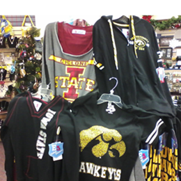 College Apparel College Apparel