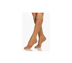Women`s Ultra-Sheer Knee-High 8-15 mmHg - 
    8-15 mmHg
    Fine yarns provide the she