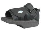 OrthoWedge™ Healing Shoe - The was specifically designed to protect the forefoot by removin